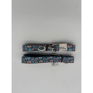 Buckle Down Marvel Captain America Dog Leash‎
